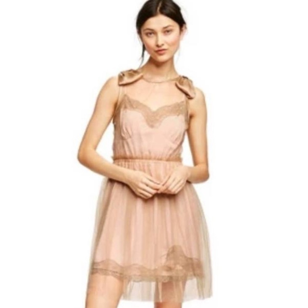 RODARTE for Target Tulle Dress - Picture 4 of 15